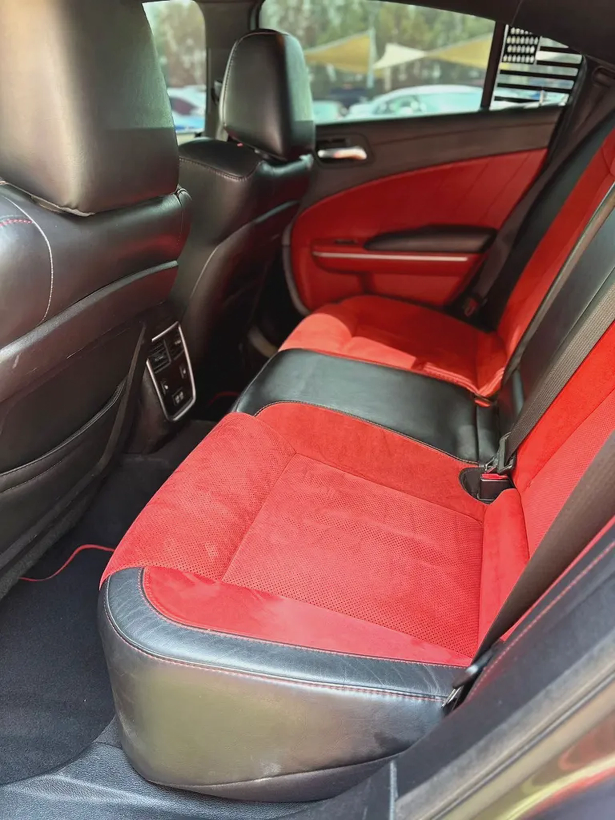 2019 Dodge Charger Scat Pack - GCC Specs-9-9