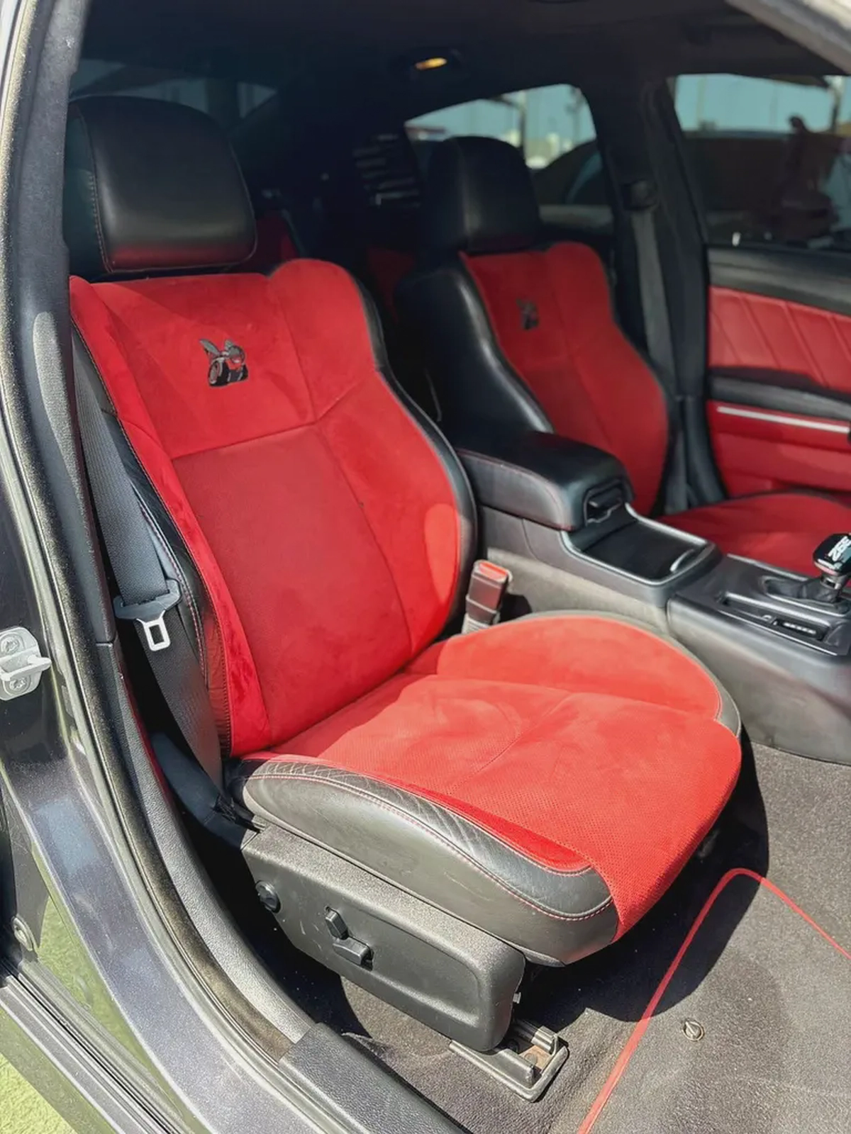 2019 Dodge Charger Scat Pack - GCC Specs-11-11