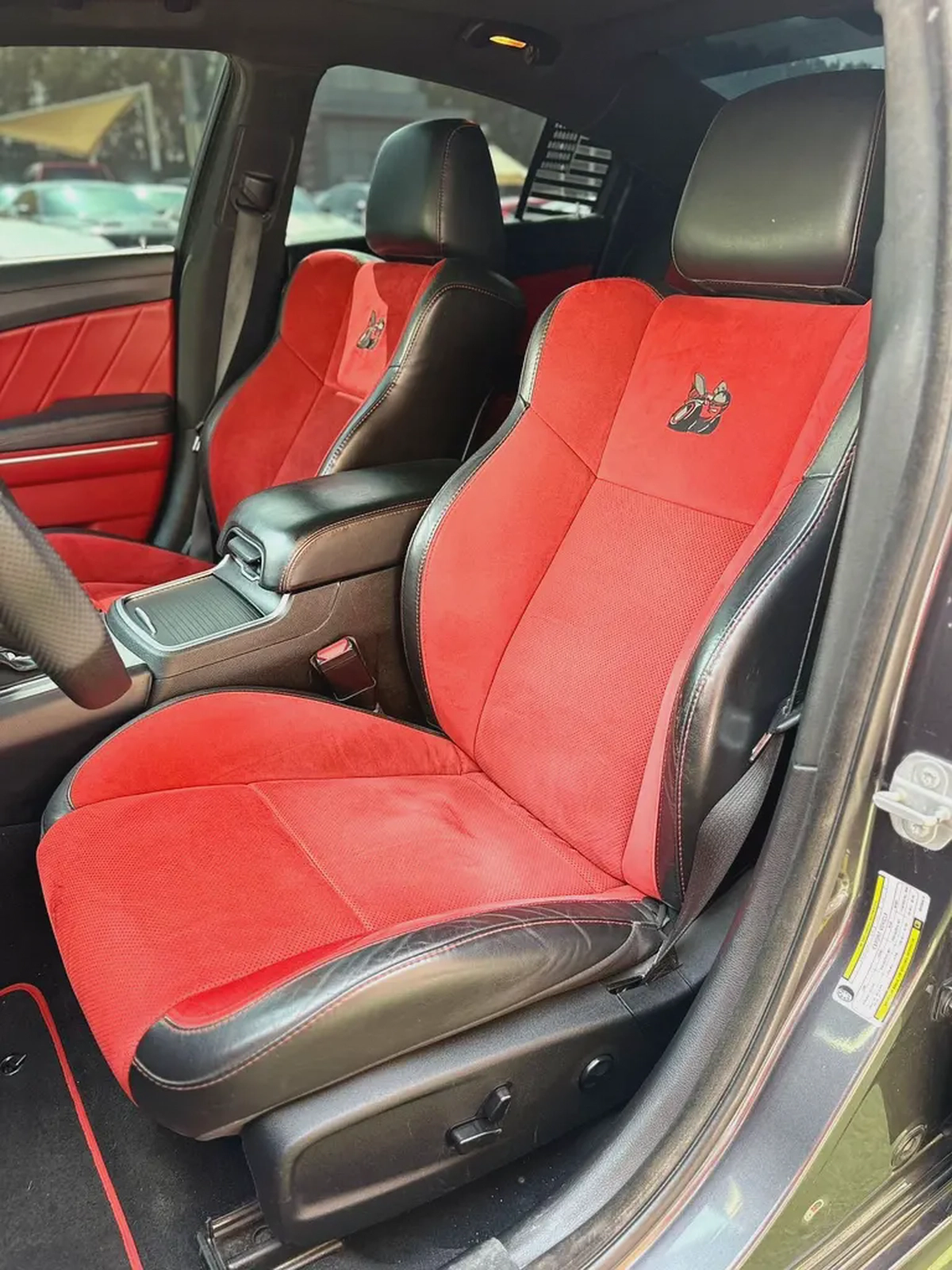 2019 Dodge Charger Scat Pack - GCC Specs-6-6