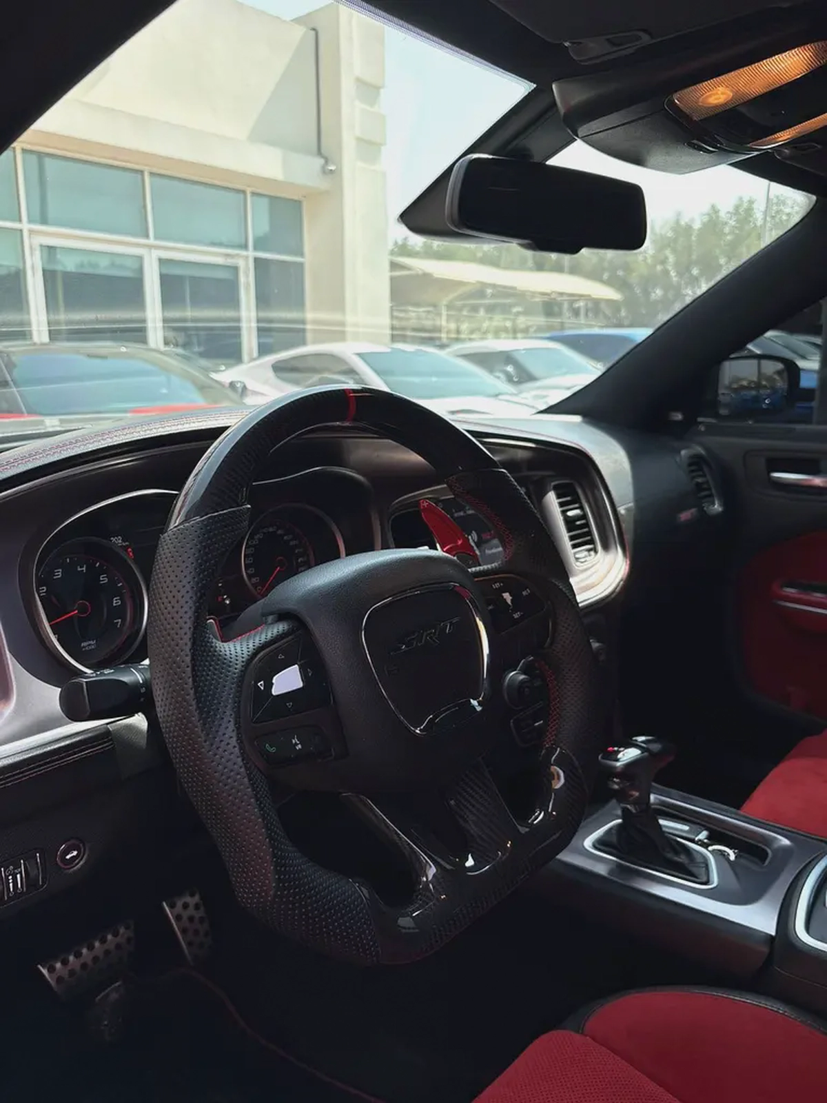 2019 Dodge Charger Scat Pack - GCC Specs-7-7