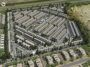 LUXURY VILLA 5BR - ASK0.5% MONTHLY -40% CASH DIS