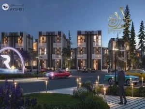 LUXURY VILLA 5BR - ASK0.5% MONTHLY -40% CASH DIS