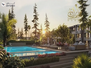 LUXURY VILLA 5BR - ASK0.5% MONTHLY -40% CASH DIS