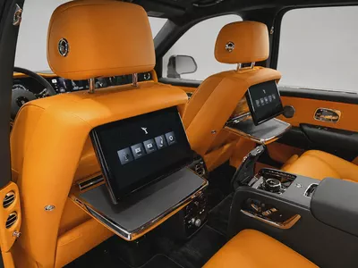 2026 Rolls-Royce Cullinan Silver Badge | European Specs | Brand New Luxury SUV-9