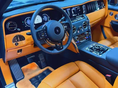 2026 Rolls-Royce Cullinan Silver Badge | European Specs | Brand New Luxury SUV-10