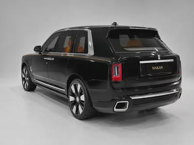 2026 Rolls-Royce Cullinan Silver Badge | European Specs | Brand New Luxury SUV-3