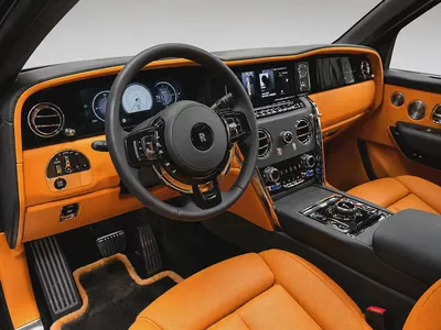 2026 Rolls-Royce Cullinan Silver Badge | European Specs | Brand New Luxury SUV-7