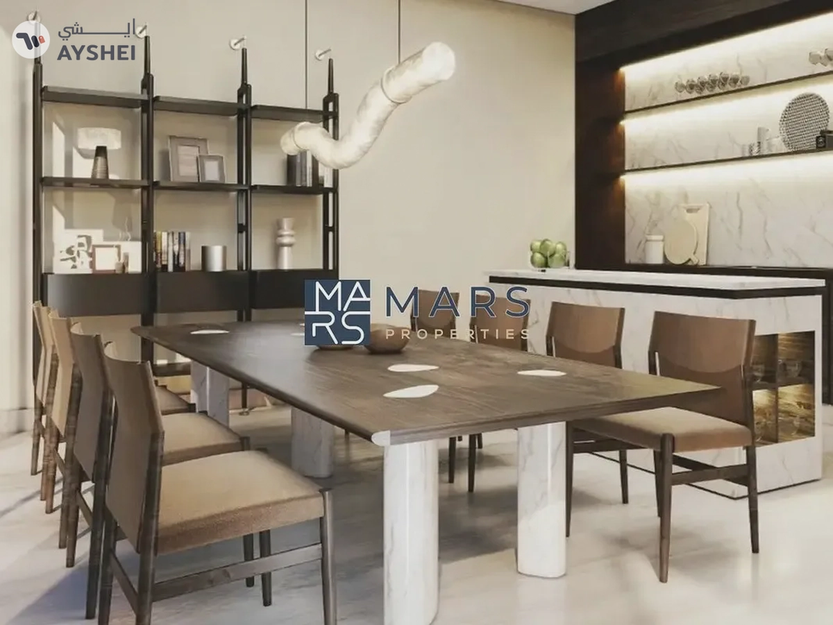 50% Capital appreciation | Premium Villa | Gated Community | 5% Down Payment
