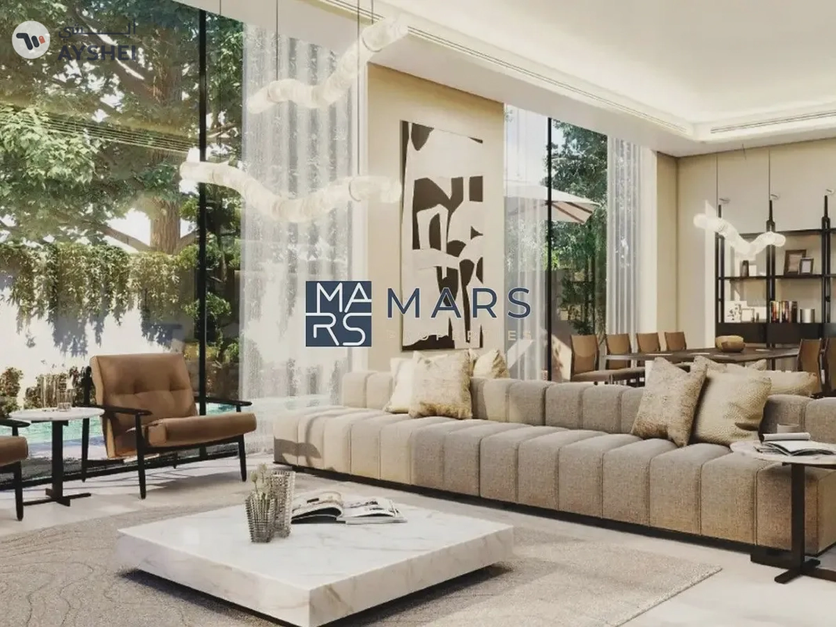 50% Capital appreciation | Premium Villa | Gated Community | 5% Down Payment