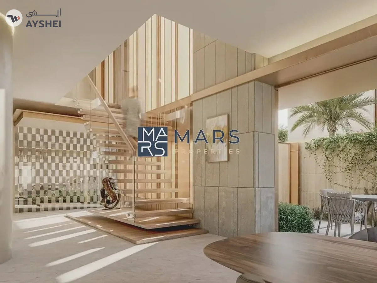 50% Capital appreciation | Premium Villa | Gated Community | 5% Down Payment