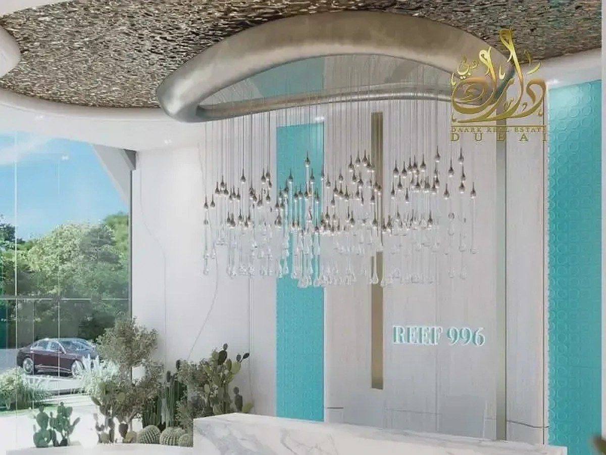 CENTRAL ACCESS_GOLD COURSE & MARINA VIEW_12% ROI_COOLED BALCONY-3-3