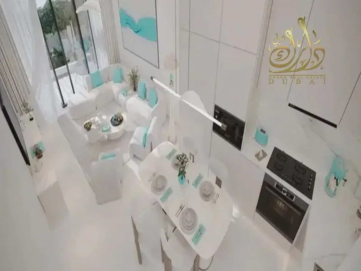 CENTRAL ACCESS_GOLD COURSE & MARINA VIEW_12% ROI_COOLED BALCONY-2-2