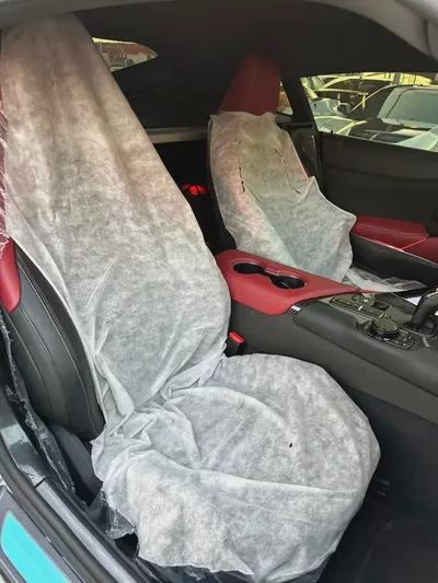 2025 Toyota Supra GR Premium | GCC Specs | Brand New-9