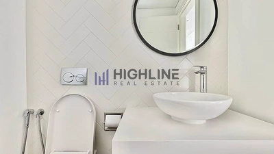HIGH END QUALITY | TOP NOTCH AMENITIES | LUXURY-14