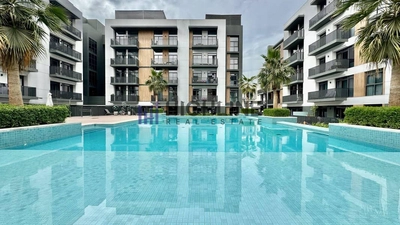HIGH END QUALITY | TOP NOTCH AMENITIES | LUXURY-1