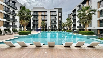 HIGH END QUALITY | TOP NOTCH AMENITIES | LUXURY-2