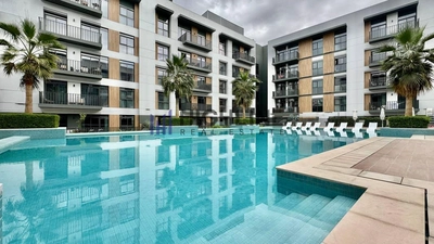 HIGH END QUALITY | TOP NOTCH AMENITIES | LUXURY-3