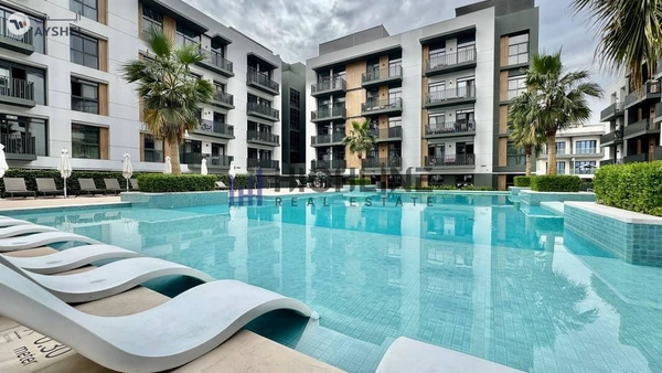 HIGH END QUALITY | TOP NOTCH AMENITIES | LUXURY
