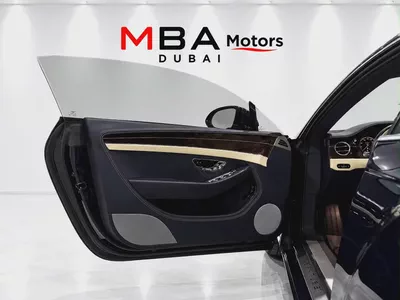 2023 Bentley Continental GT V8 - 26,000 Kms - GCC Specs-6