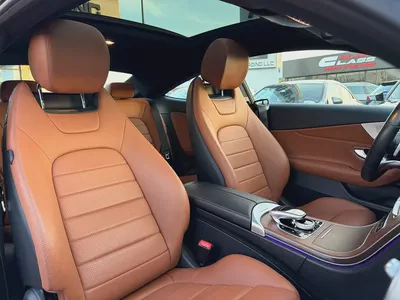 2019. C200. Low mileage. Gcc spec.-7