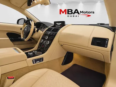 2016 Aston Martin Rapide S-10