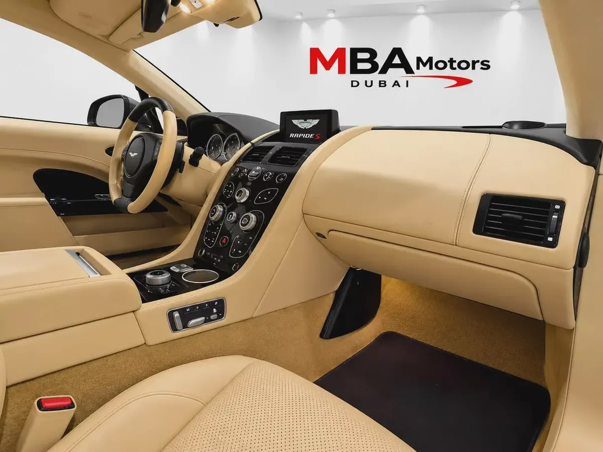 2016 Aston Martin Rapide S-10-10