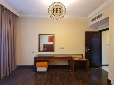 Few Units Available Chiller Free Full Furnished 1Bhk 60k Full Facilities-9