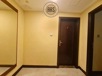 Few Units Available Chiller Free Full Furnished 1Bhk 60k Full Facilities-11