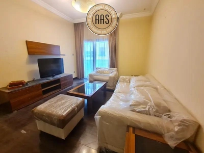 Few Units Available Chiller Free Full Furnished 1Bhk 60k Full Facilities-15