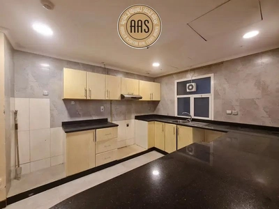 Few Units Available Chiller Free Full Furnished 1Bhk 60k Full Facilities-5