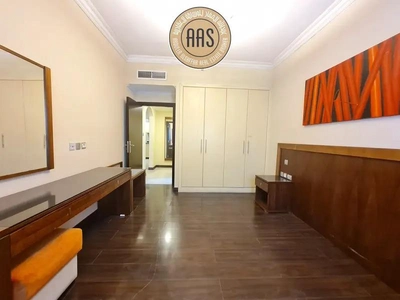 Few Units Available Chiller Free Full Furnished 1Bhk 60k Full Facilities-7