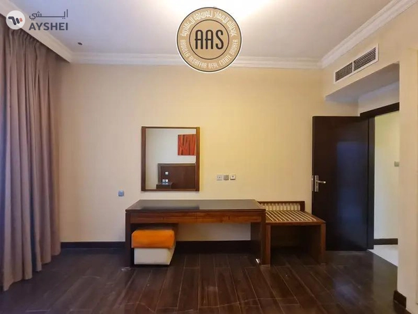 Few Units Available Chiller Free Full Furnished 1Bhk 60k Full Facilities