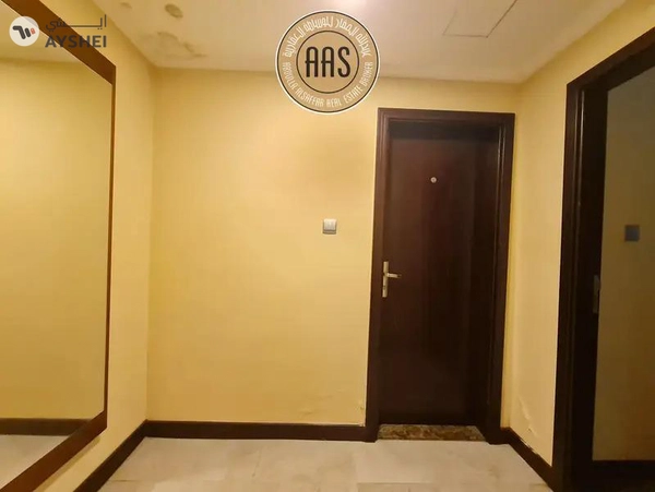 Few Units Available Chiller Free Full Furnished 1Bhk 60k Full Facilities