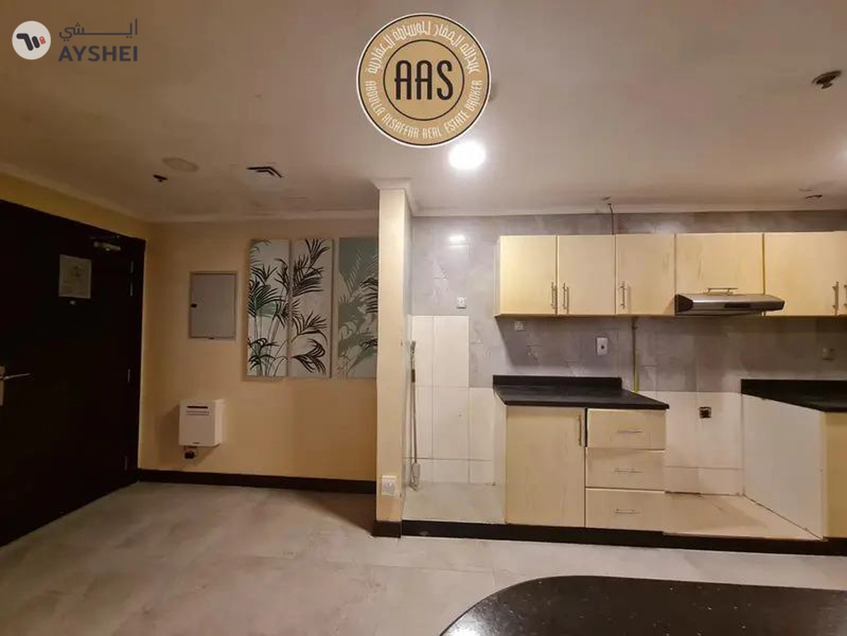 Few Units Available Chiller Free Full Furnished 1Bhk 60k Full Facilities-12-12