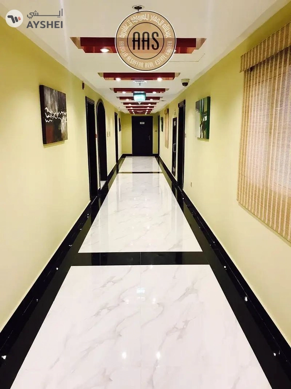 Few Units Available Chiller Free Full Furnished 1Bhk 60k Full Facilities