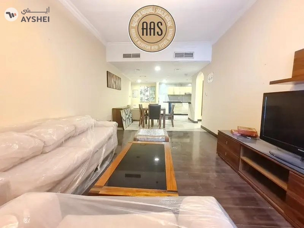 Few Units Available Chiller Free Full Furnished 1Bhk 60k Full Facilities