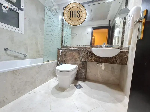 Few Units Available Chiller Free Full Furnished 1Bhk 60k Full Facilities