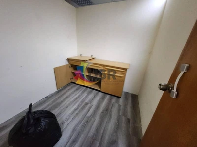 Glass Fitted Office | Partitioned | Near Metro for 145K-5