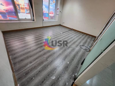 Glass Fitted Office | Partitioned | Near Metro for 145K-0