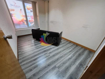Glass Fitted Office | Partitioned | Near Metro for 145K-8
