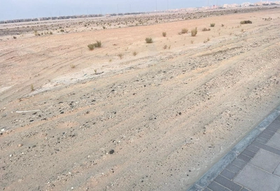 Land for sale in Khalifa City A, Khalifa City-0