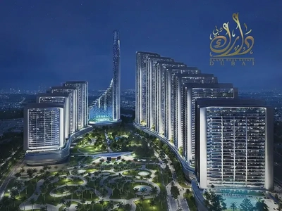 LUXUARY 1BHK_BRANDED BY MERCEDES_MARINA & SKYLINE VIEW-0