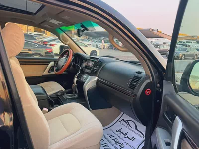 Nissan Patrol SE 2014 | GCC Specs | Well Maintained-1