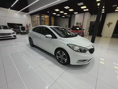 Kia Cerato 2015 GT-Line GCC Specs 2.0 v4-2