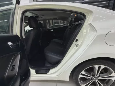 Kia Cerato 2015 GT-Line GCC Specs 2.0 v4-5