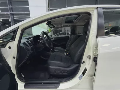 Kia Cerato 2015 GT-Line GCC Specs 2.0 v4-7
