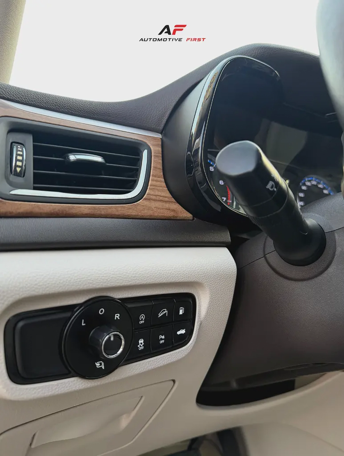 2021 GAC GS8 320T i-4WD Turbo | GCC Specs | Excellent Condition