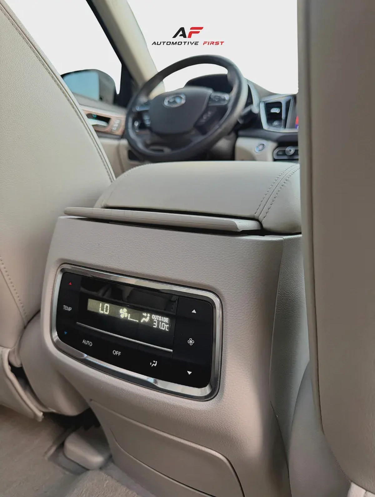 2021 GAC GS8 320T i-4WD Turbo | GCC Specs | Excellent Condition