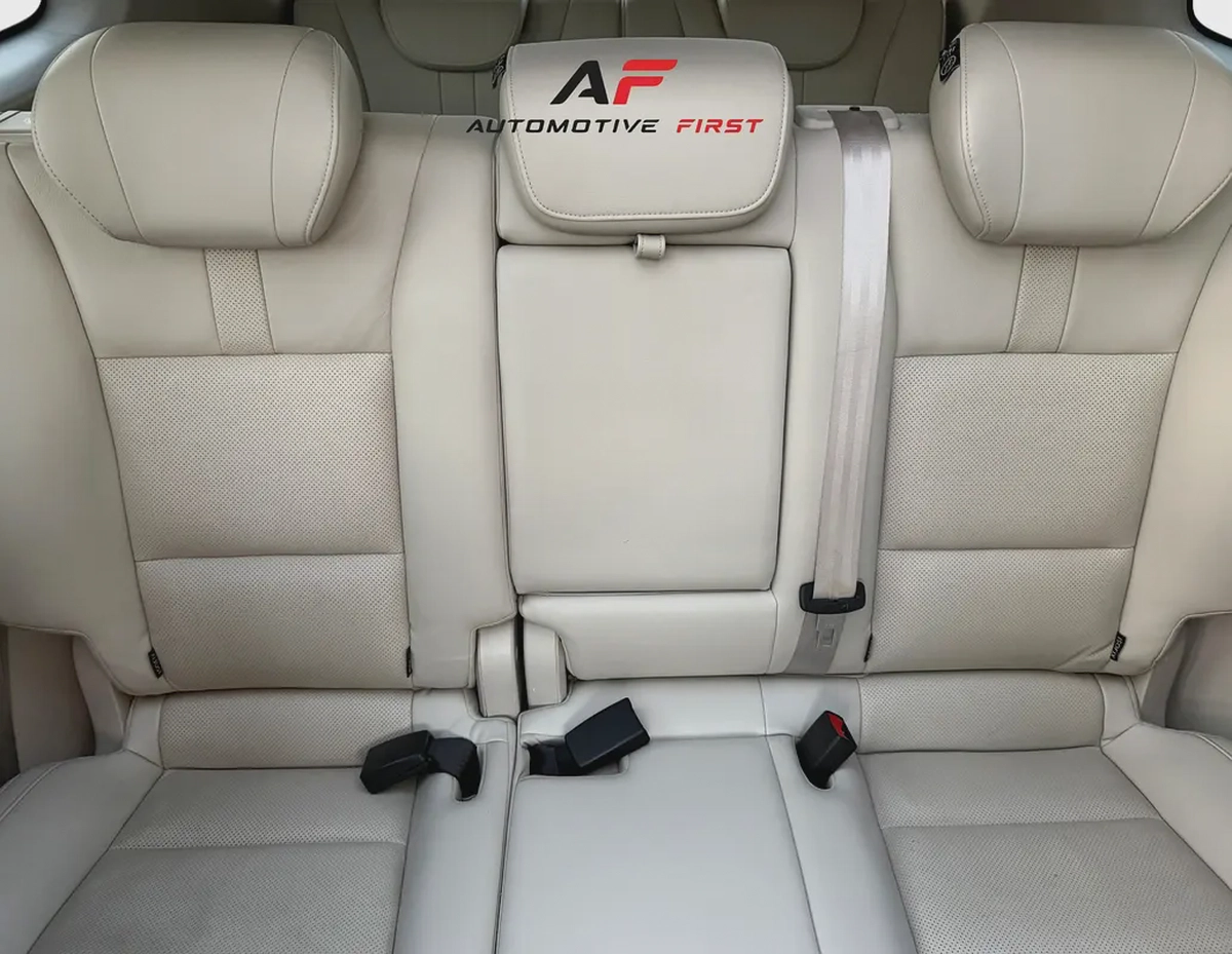 2021 GAC GS8 320T i-4WD Turbo | GCC Specs | Excellent Condition