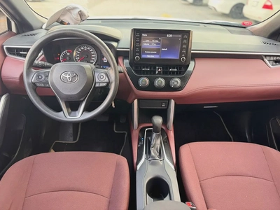 Toyota Corolla Cross Cash, Bank finance  Inhouse Finance availble-7